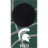 Michigan State University Green Basketball Xbox Series S Console Skin